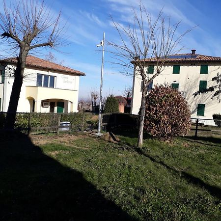 Villa Casa Selene Rocchi Savignano sul Panaro Exterior foto