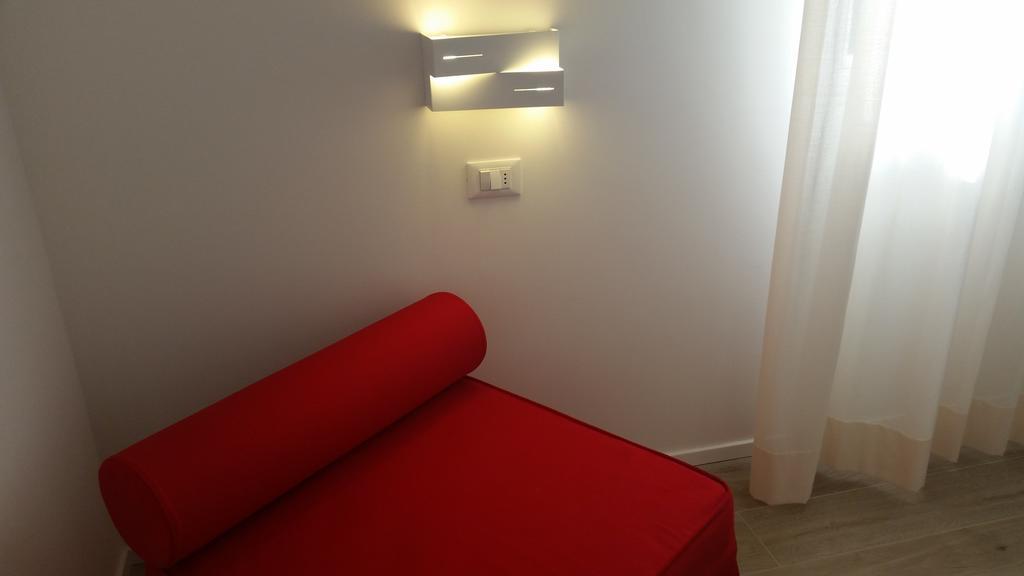 Villa Casa Selene Rocchi Savignano sul Panaro Habitación foto