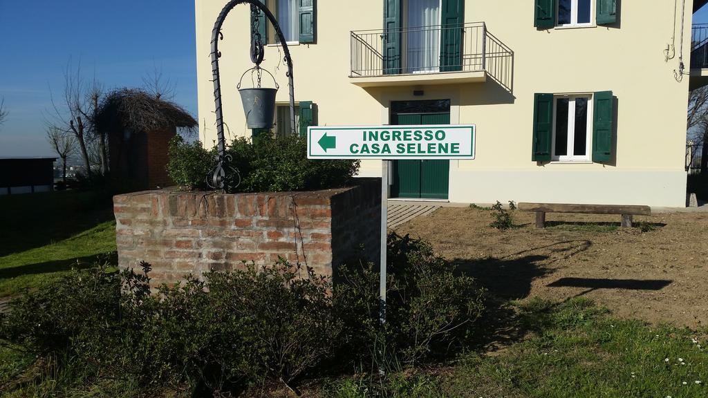 Villa Casa Selene Rocchi Savignano sul Panaro Exterior foto