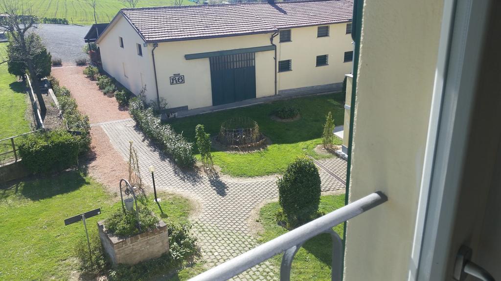 Villa Casa Selene Rocchi Savignano sul Panaro Habitación foto