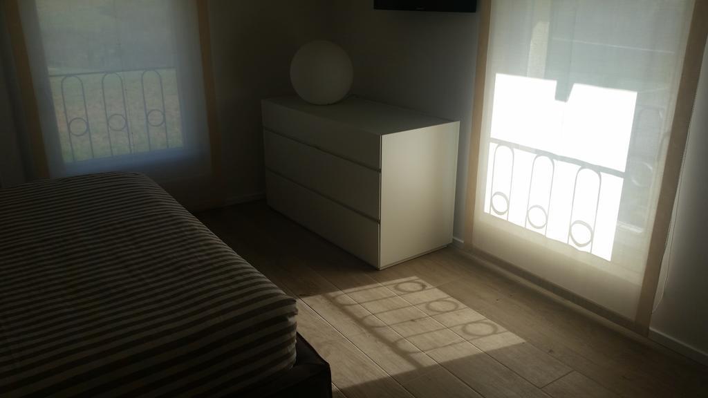 Villa Casa Selene Rocchi Savignano sul Panaro Habitación foto