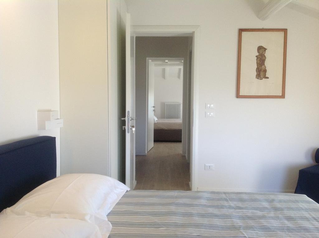 Villa Casa Selene Rocchi Savignano sul Panaro Habitación foto