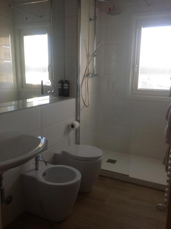 Villa Casa Selene Rocchi Savignano sul Panaro Habitación foto