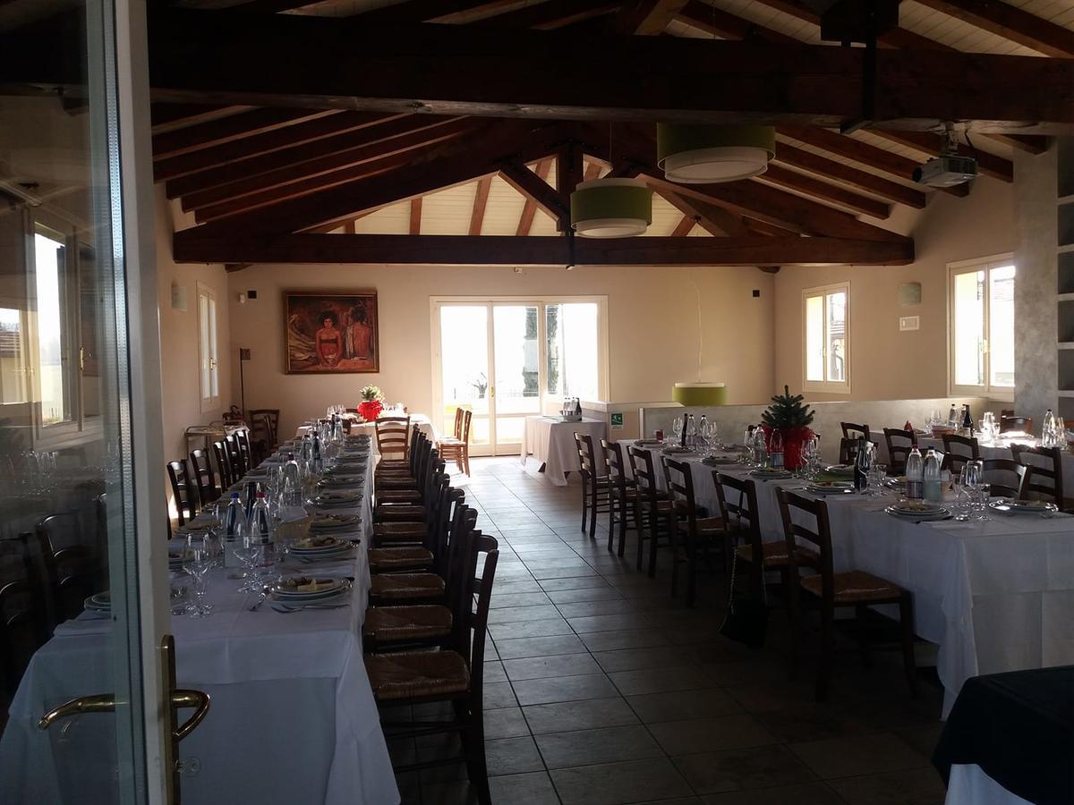 Villa Casa Selene Rocchi Savignano sul Panaro Exterior foto