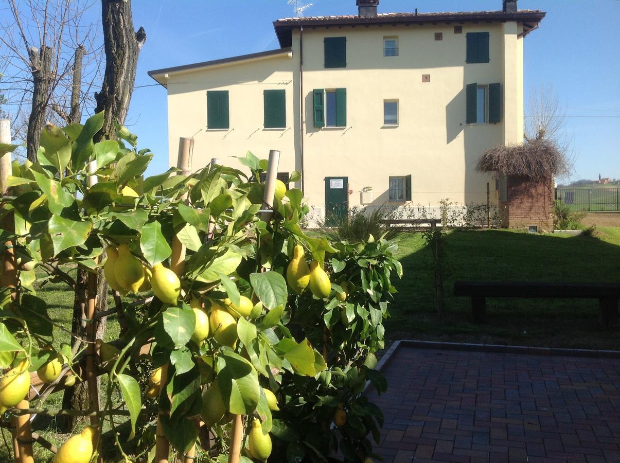 Villa Casa Selene Rocchi Savignano sul Panaro Habitación foto
