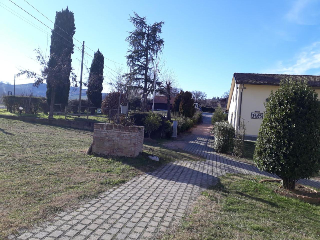 Villa Casa Selene Rocchi Savignano sul Panaro Exterior foto