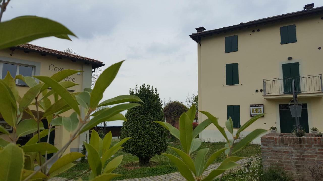 Villa Casa Selene Rocchi Savignano sul Panaro Exterior foto
